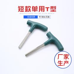 內(nèi)六角扳手：精準致勝，螺栓緊固的得力助手