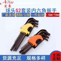 內(nèi)六角扳手：親民之選，維修與 DIY 的得力伙伴