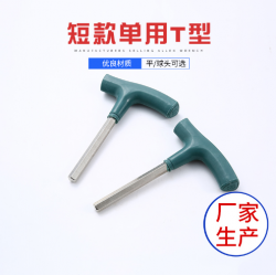精準(zhǔn)緊固，一'鍵'鐘情：內(nèi)六角扳手高效操作與選用指南