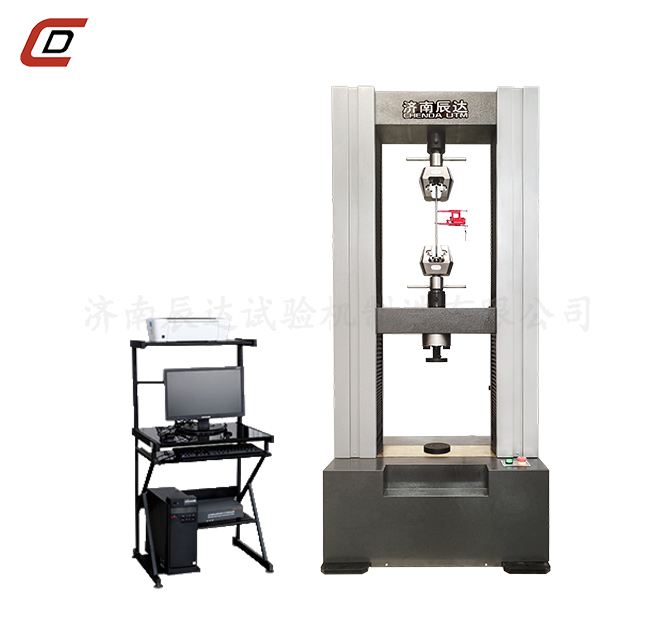 電子萬能試驗(yàn)機(jī)不能上升、下降是什么原因引起的？