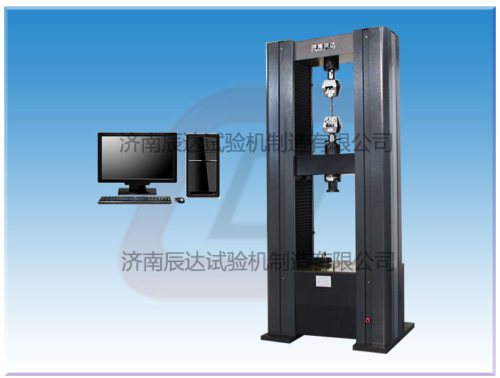 電子拉力試驗(yàn)機(jī)的使用注意事項(xiàng)有哪些？
