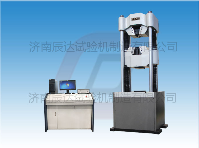 WAW-1000E液壓拉力試驗(yàn)機(jī)的保養(yǎng)要怎么做？常見的故障有哪些？