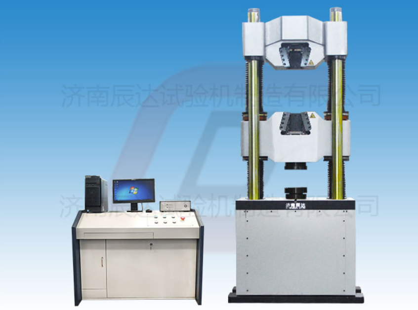 WAW-2000E伺服液壓試驗機(jī)的用途是什么，你知道嗎